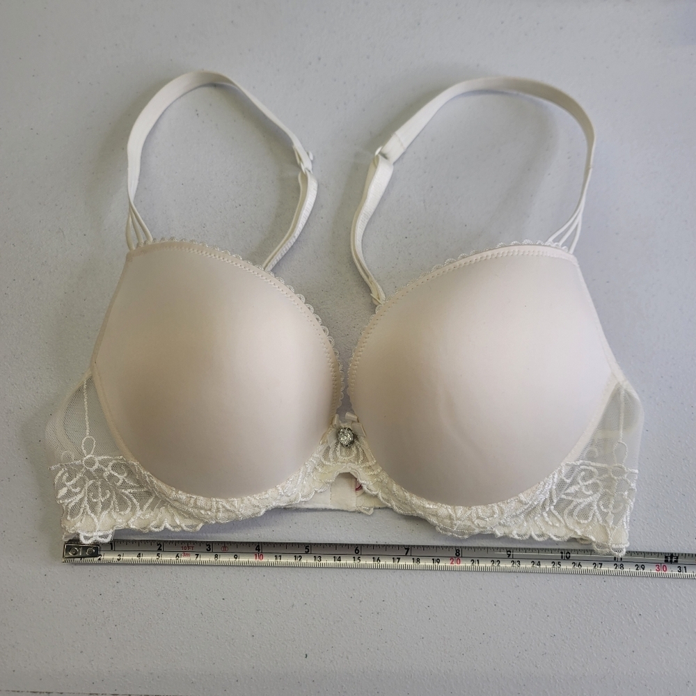 Passionata lace underwire bra